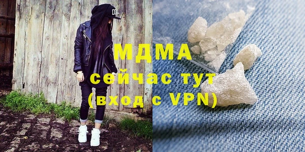 крисы Пестово
